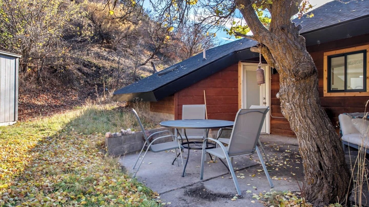 Photo of Outdoor in Glenwood Springs