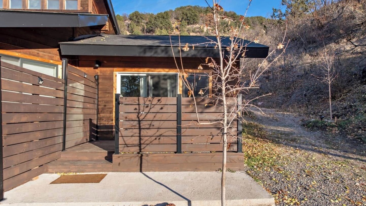 Photo of Outdoor in Glenwood Springs