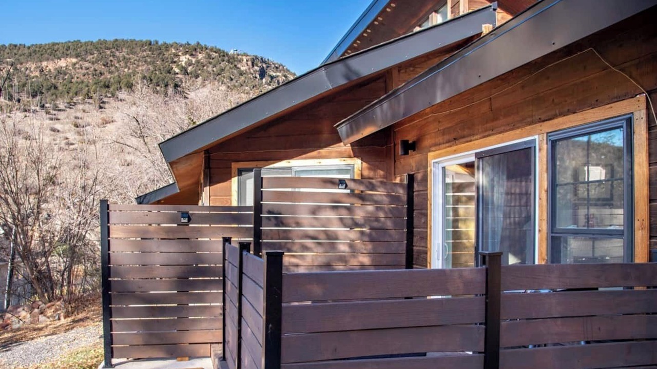 Photo of Outdoor in Glenwood Springs