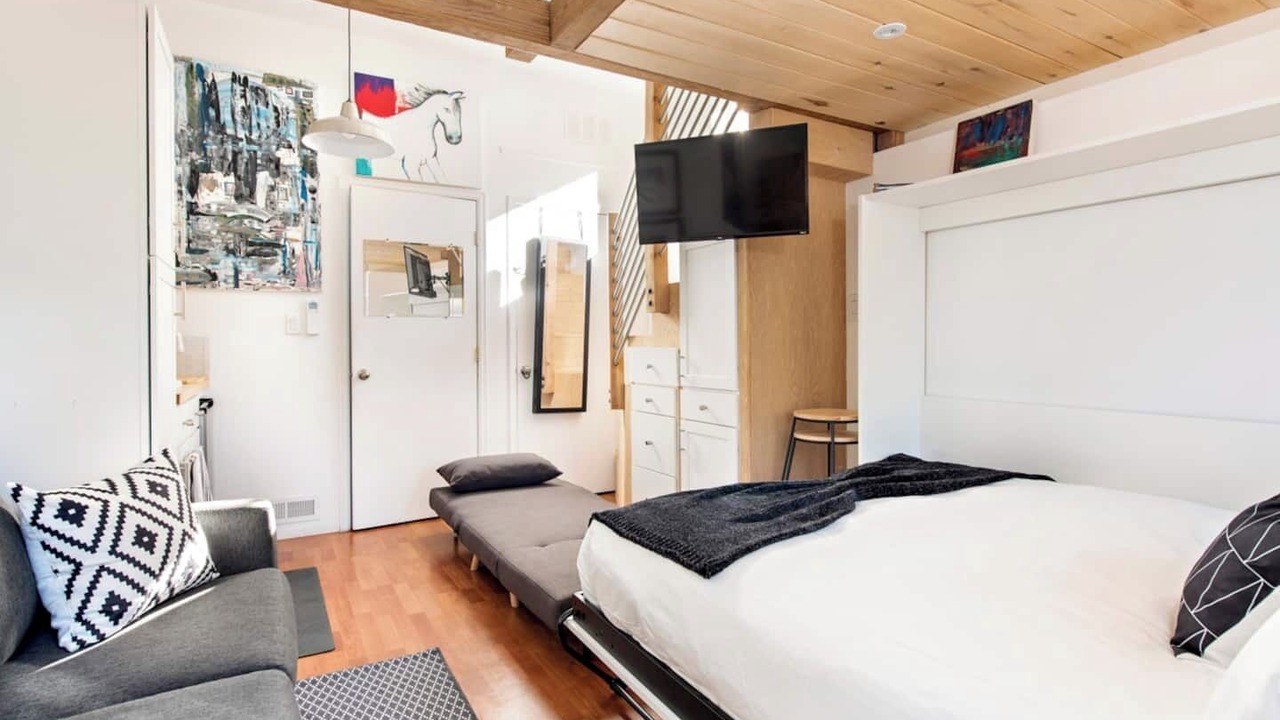 Photo of Bedroom in Glenwood Springs