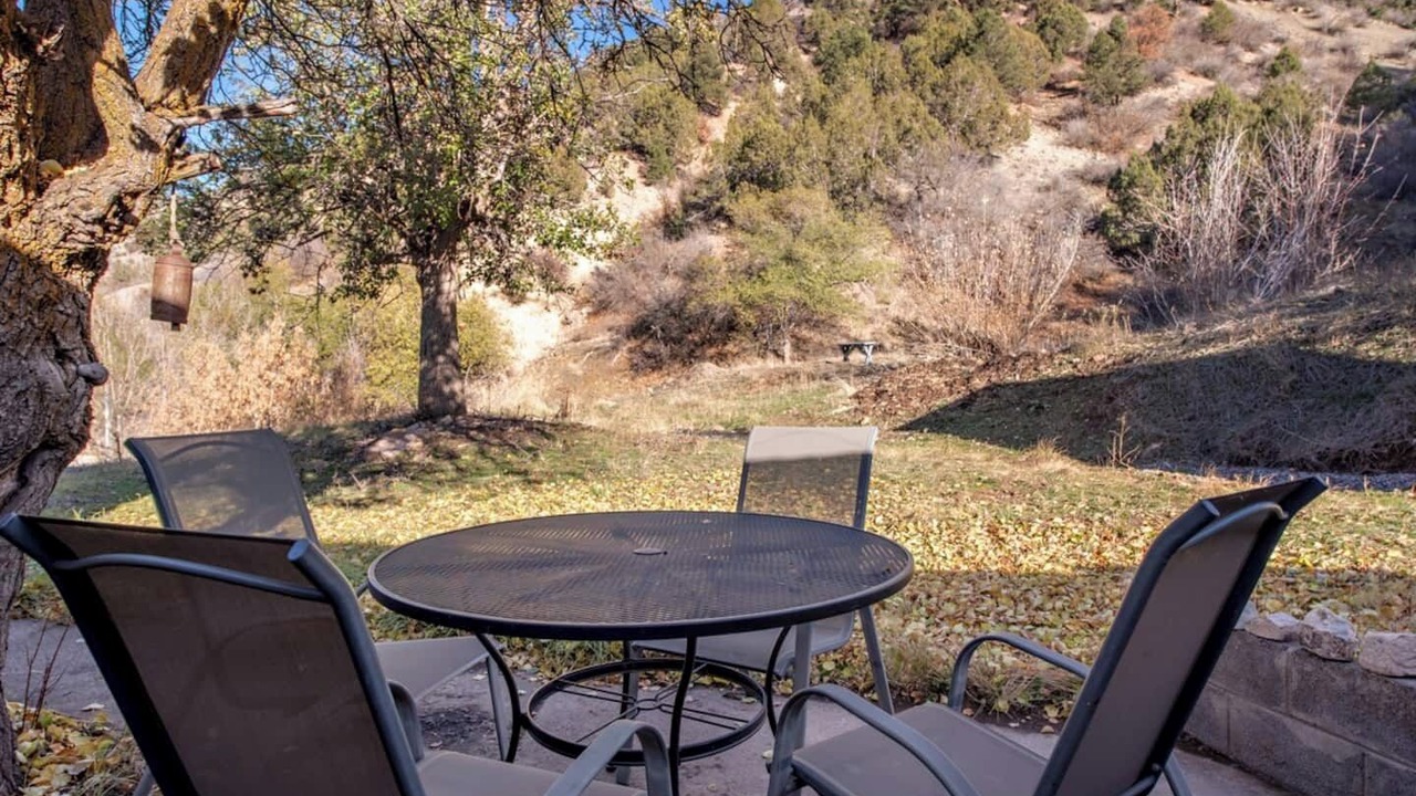 Photo of Outdoor in Glenwood Springs