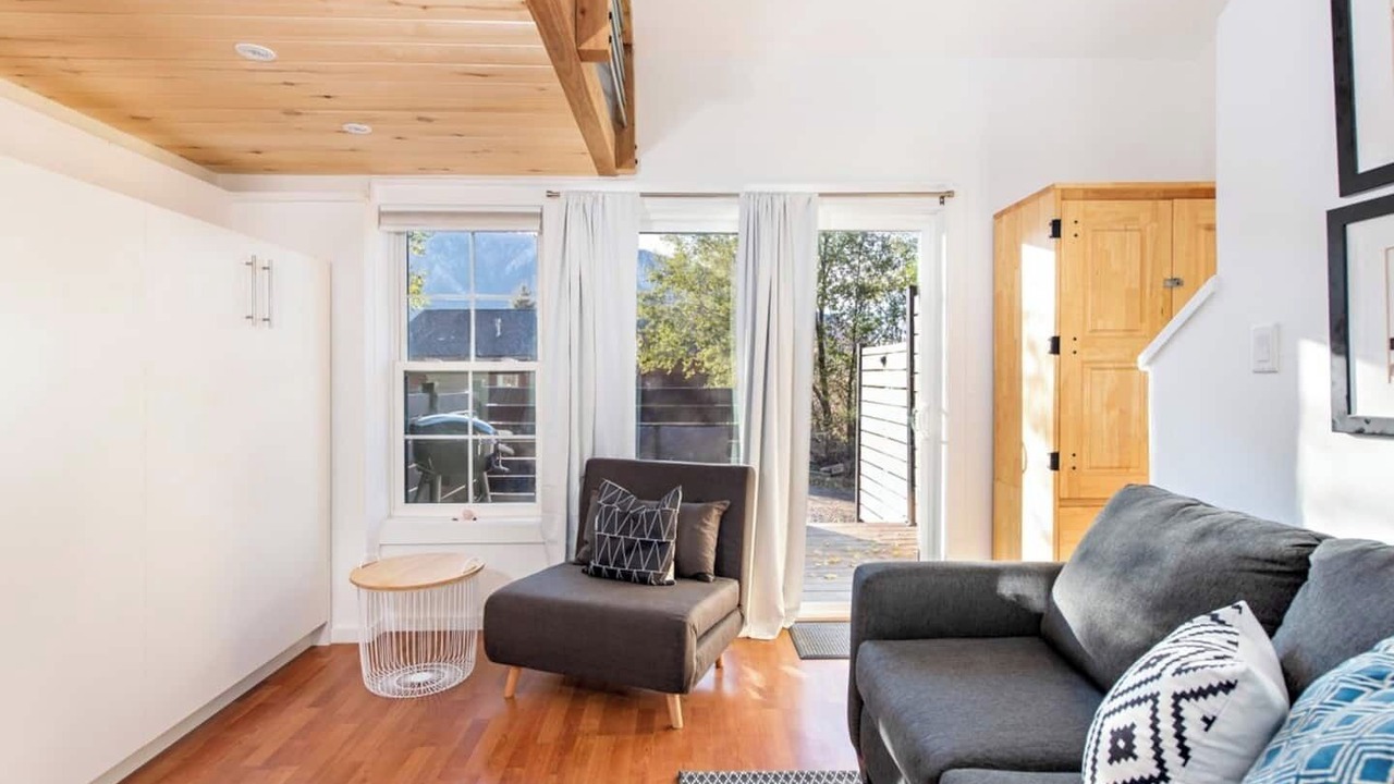 Photo of Livingroom in Glenwood Springs