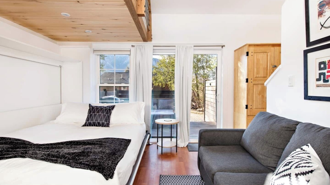 Photo of Bedroom in Glenwood Springs