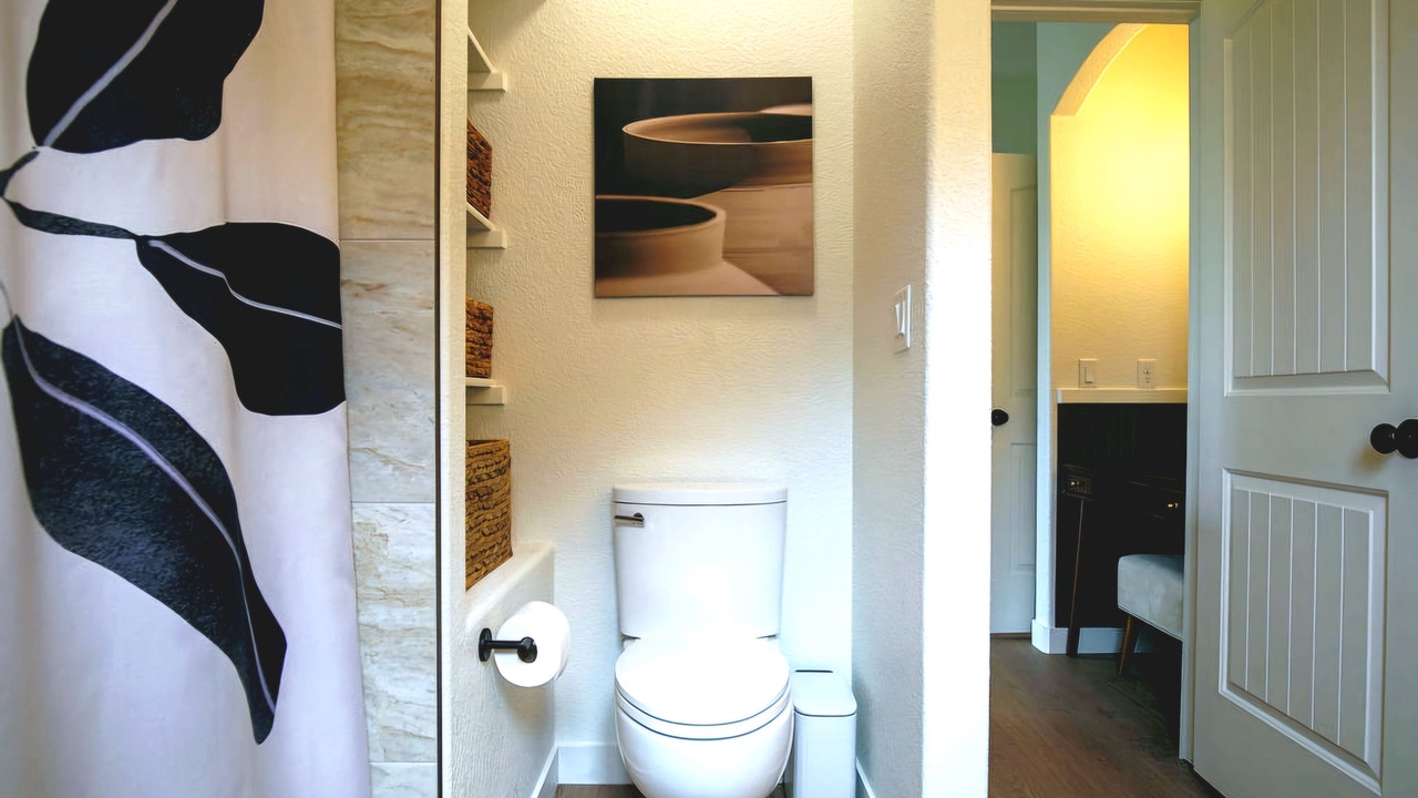 Photo of Bathroom in Canon City