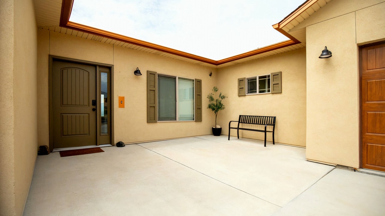 Photo of Patio Balcony in Canon City