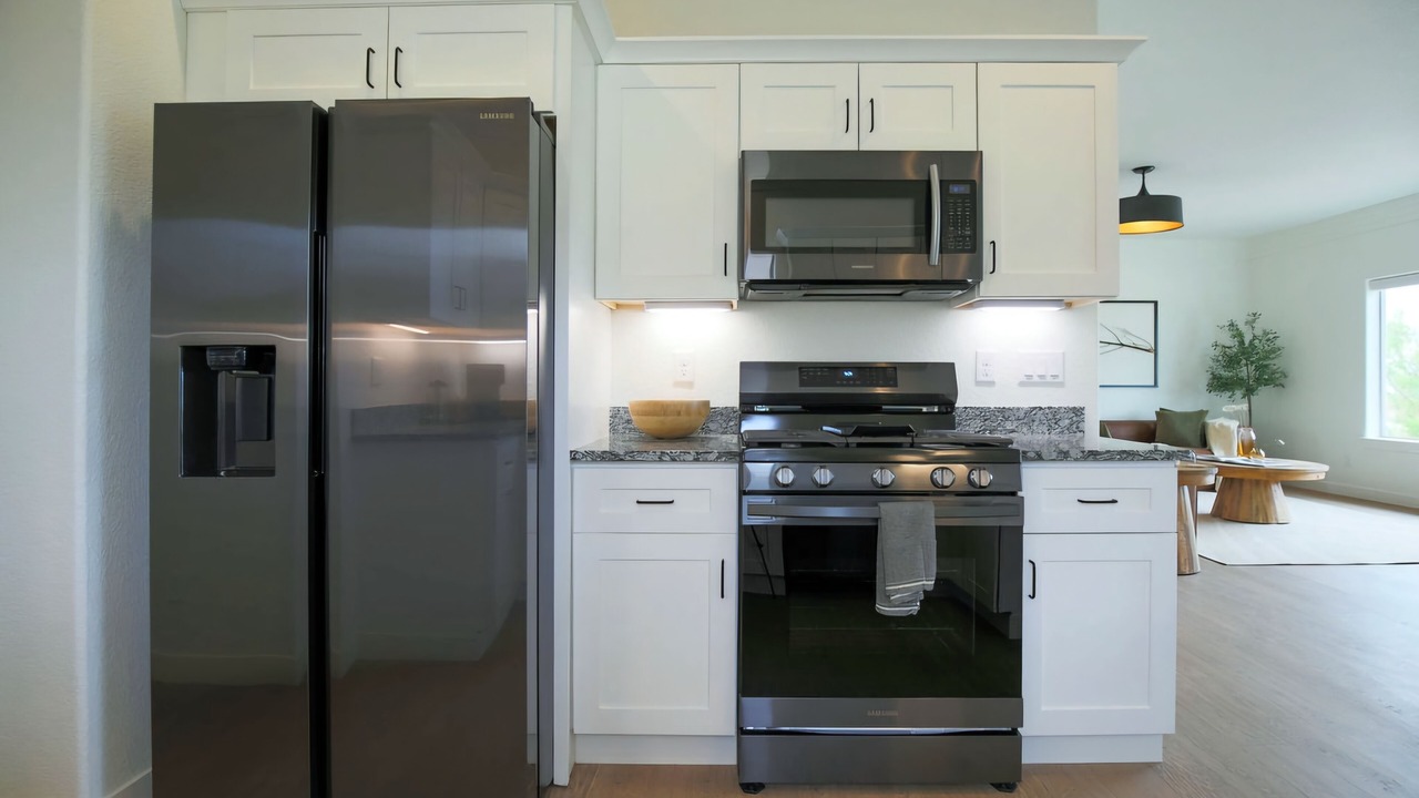 Photo of Kitchen in Canon City