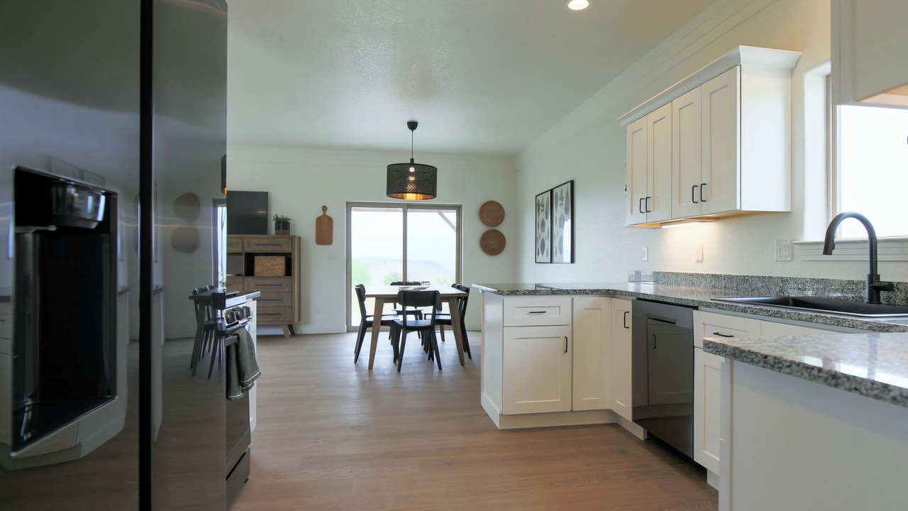 Photo of Kitchen in Canon City