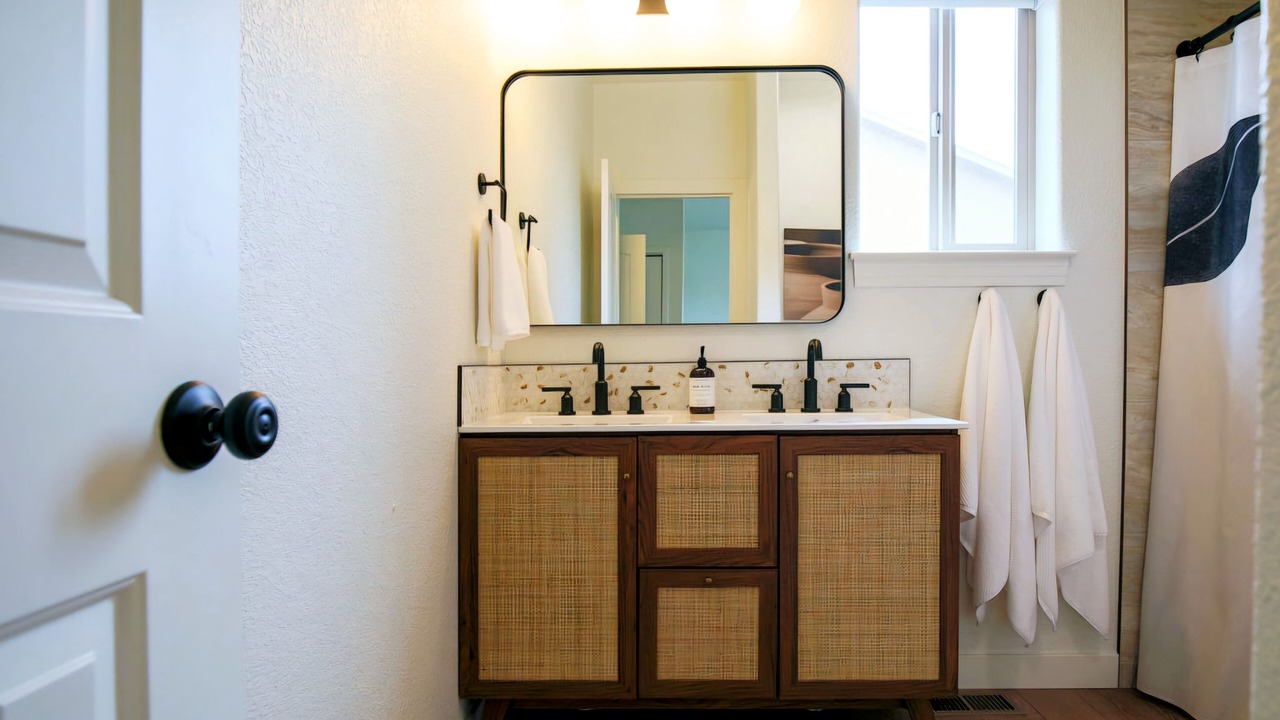Photo of Bathroom in Canon City