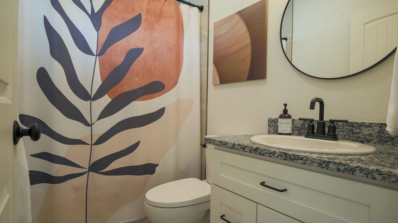 Photo of Bathroom in Canon City