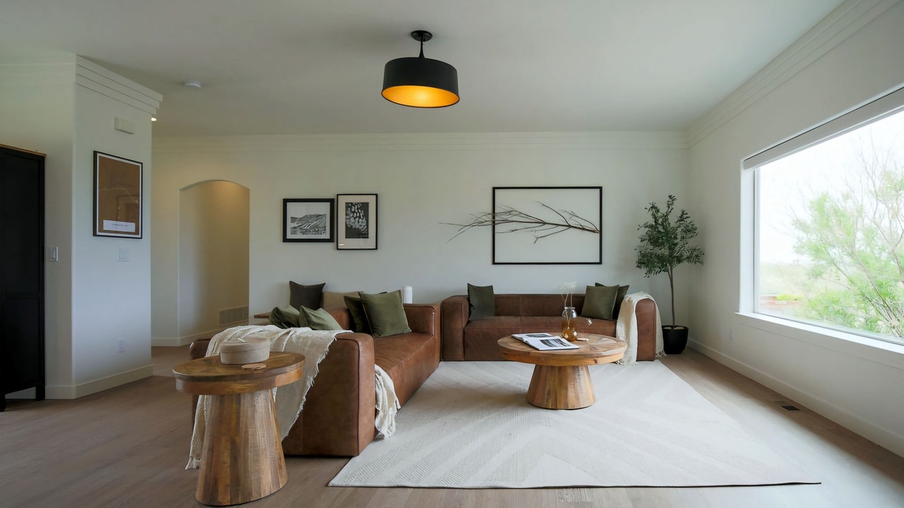 Photo of Livingroom in Canon City