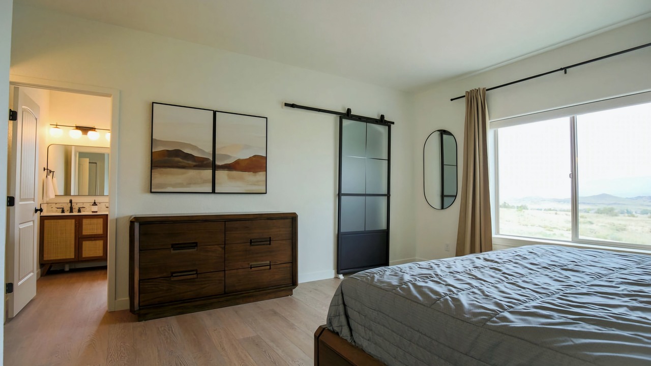 Photo of Bedroom in Canon City
