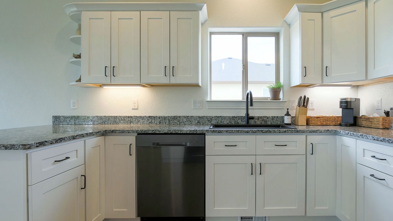 Photo of Kitchen in Canon City