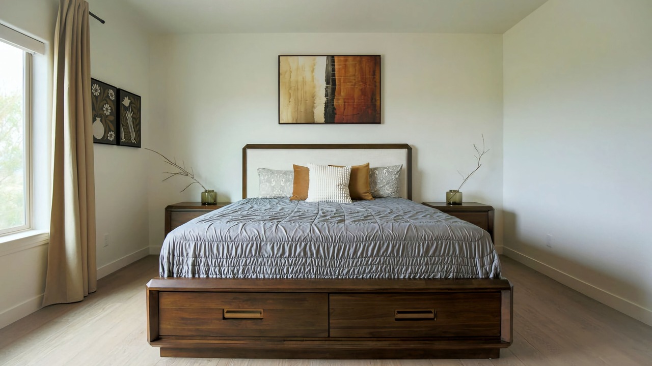 Photo of Bedroom in Canon City