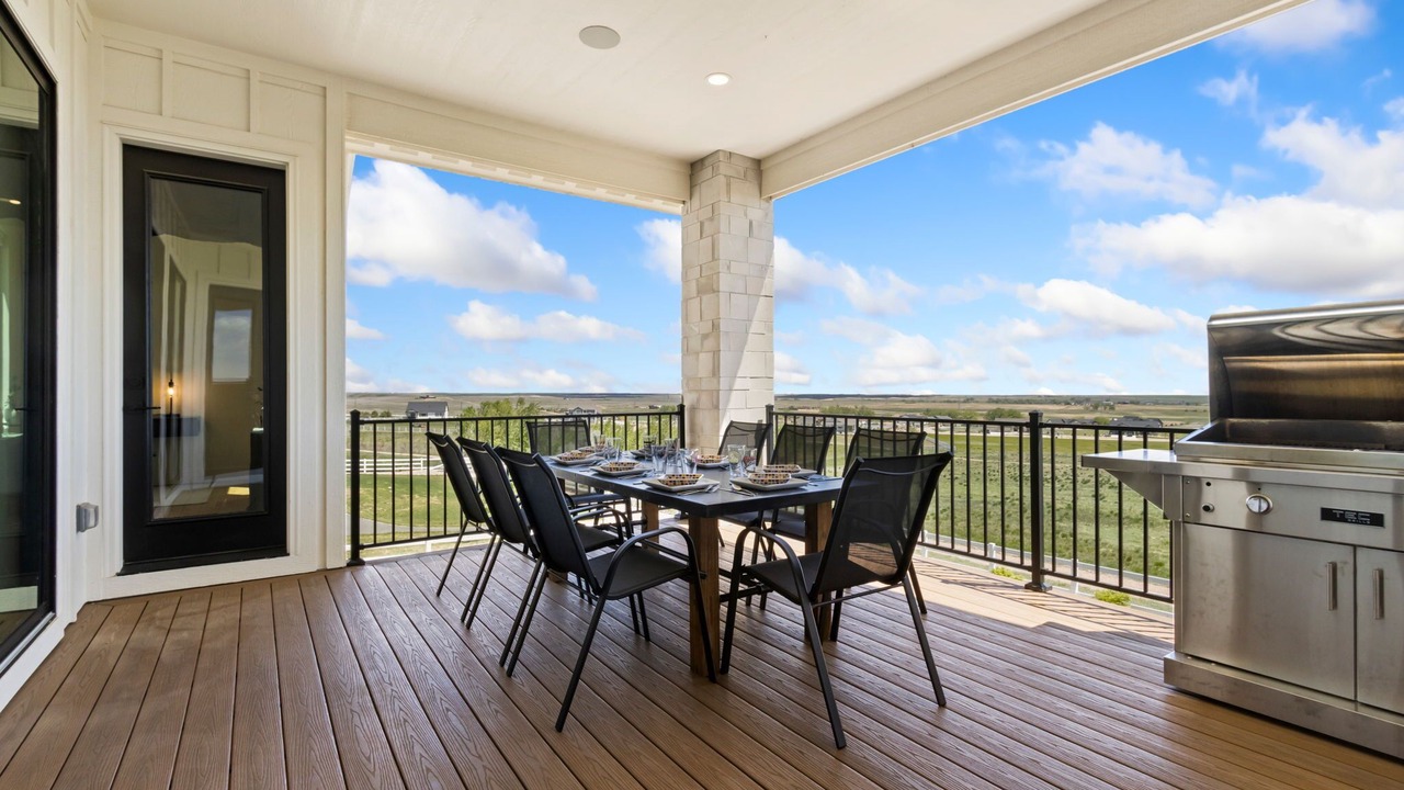 Photo of Outdoor in Fort Collins