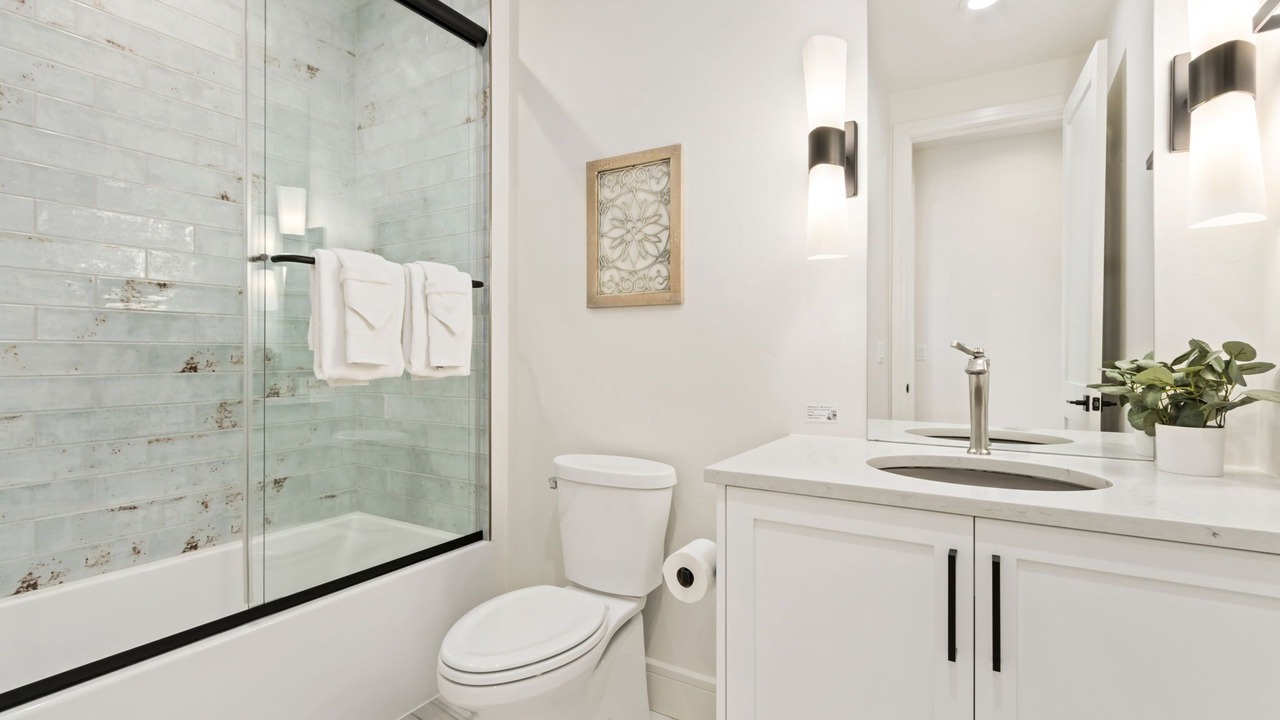 Photo of Bathroom in Fort Collins