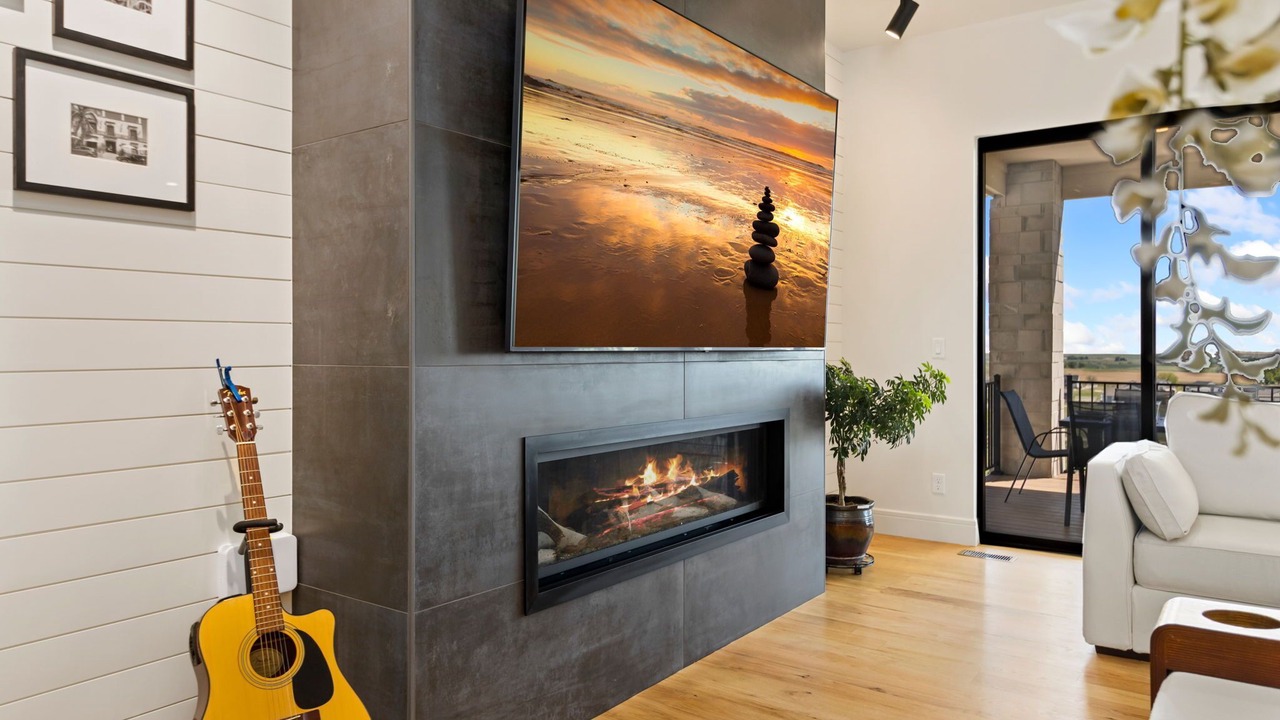 Photo of Livingroom in Fort Collins