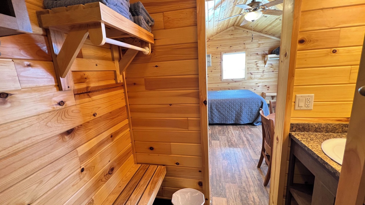 Photo of Bathroom in Salida