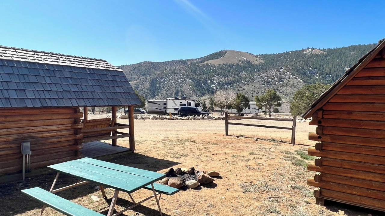 Photo of Patio Balcony in Salida