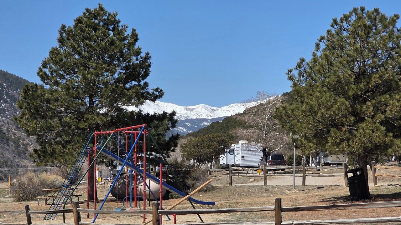 Photo of Outdoor in Salida