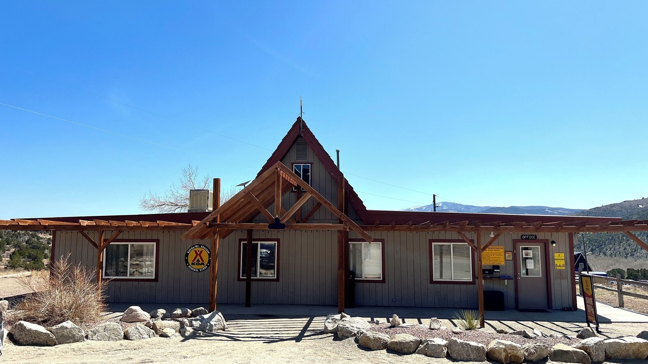 Photo of Outdoor in Salida