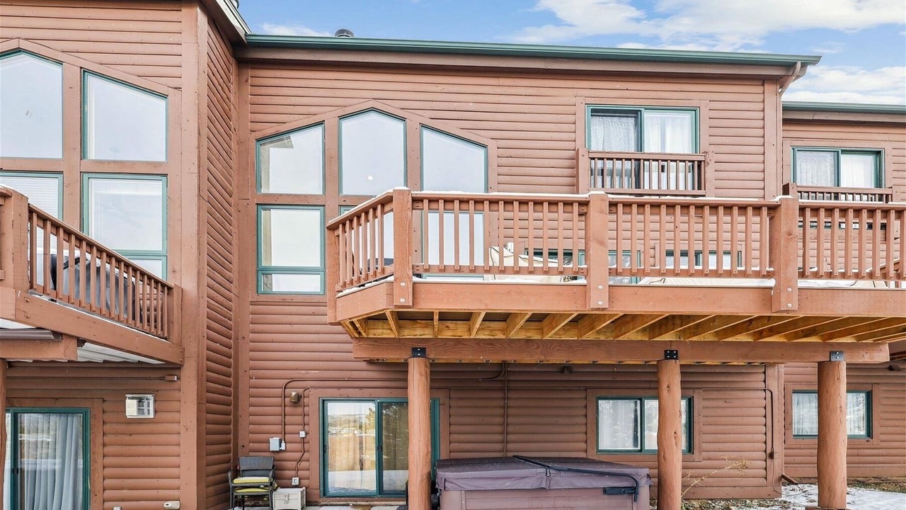 Photo of Patio Balcony in Frisco