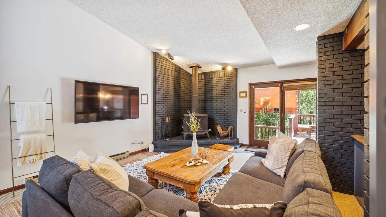 Photo of Livingroom in Frisco