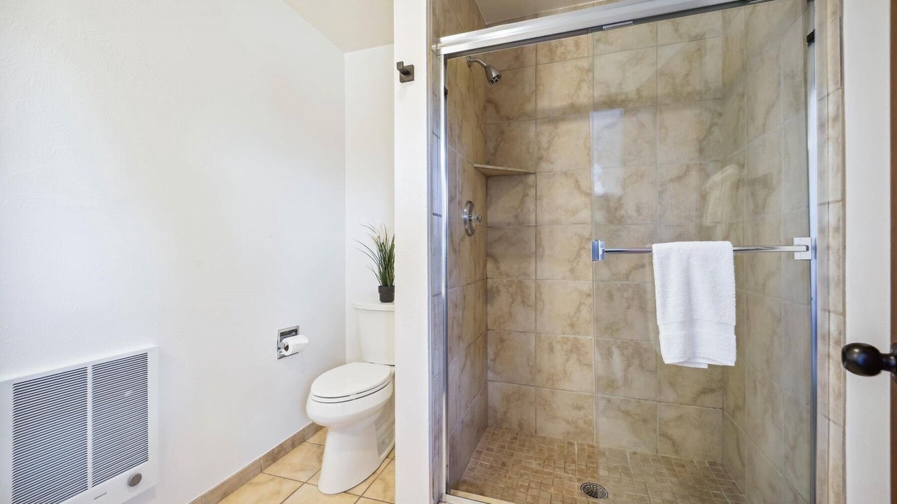 Photo of Bathroom in Frisco