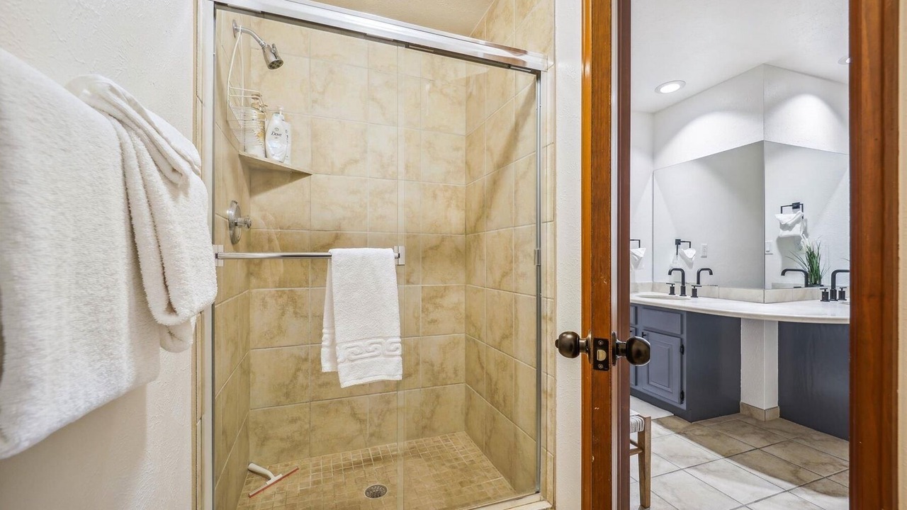 Photo of Bathroom in Frisco