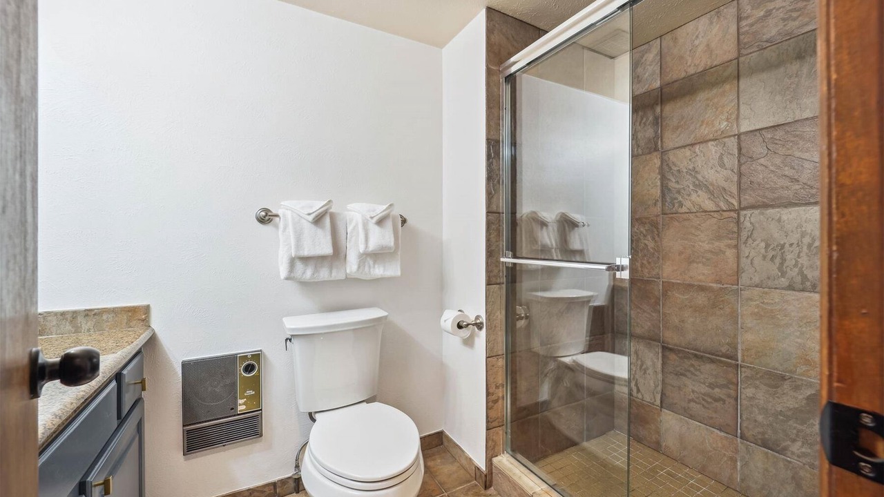 Photo of Bathroom in Frisco