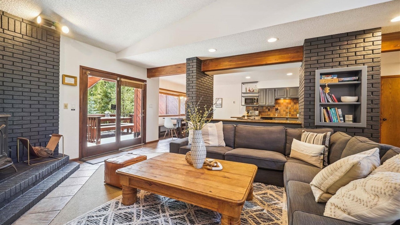 Photo of Livingroom in Frisco
