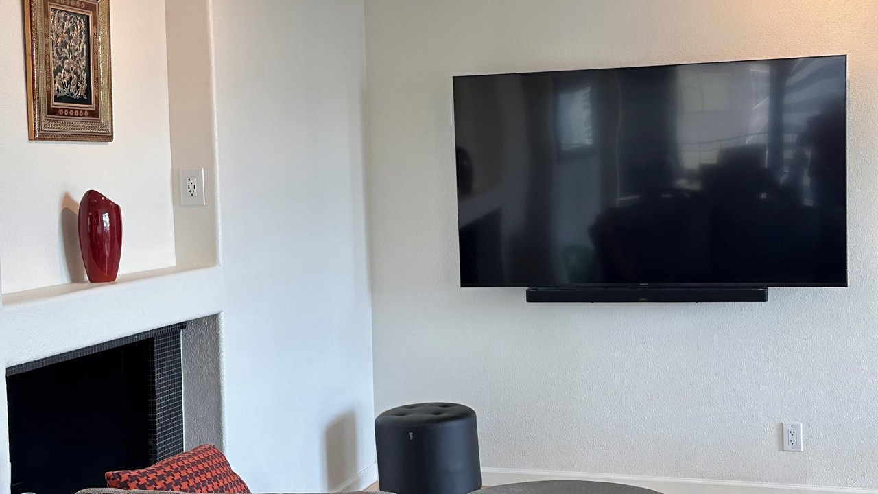 Photo of Bedroom in LoDo