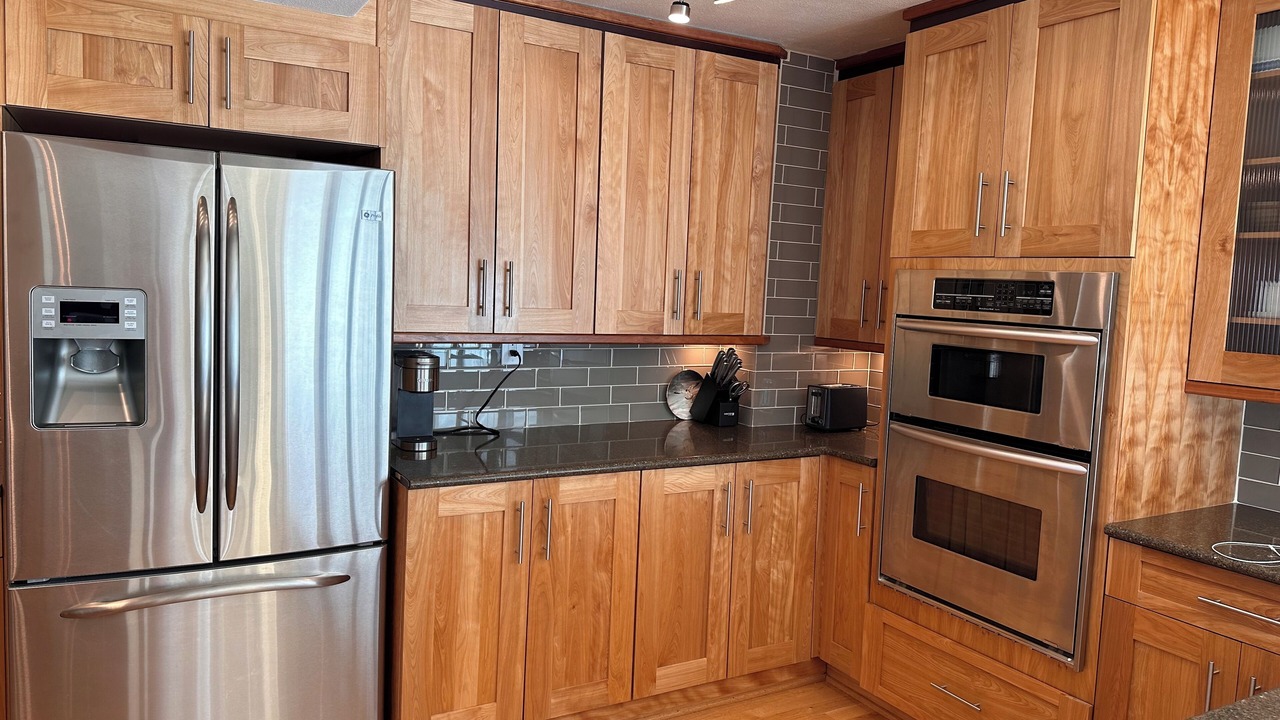 Photo of Kitchen in LoDo