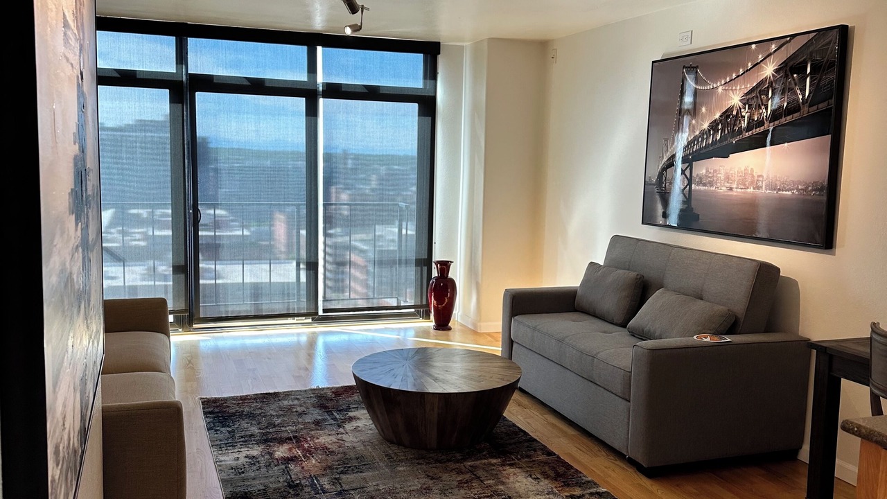 Photo of Bedroom in LoDo