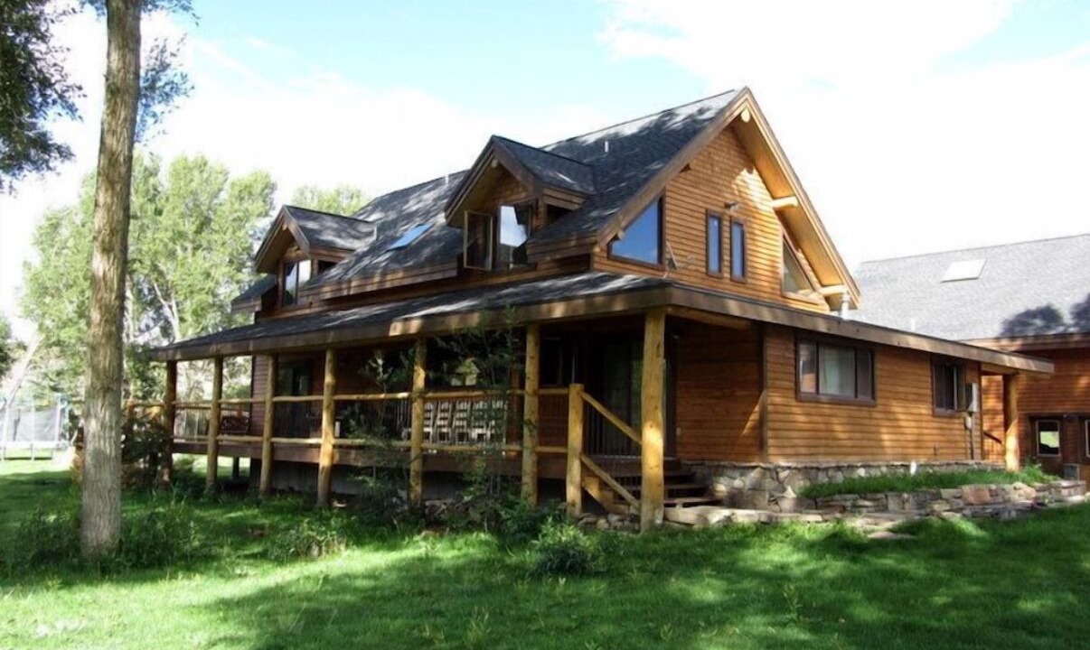 Photo of Outdoor in Gunnison - Crested Butte