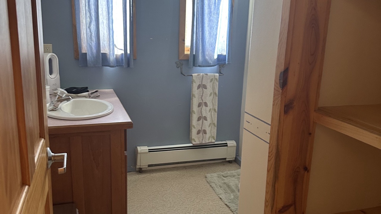 Photo of Bathroom in Gunnison - Crested Butte