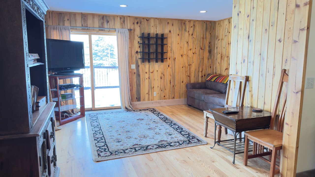 Photo of Livingroom in Gunnison - Crested Butte