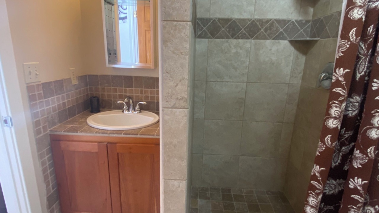 Photo of Bathroom in Gunnison - Crested Butte