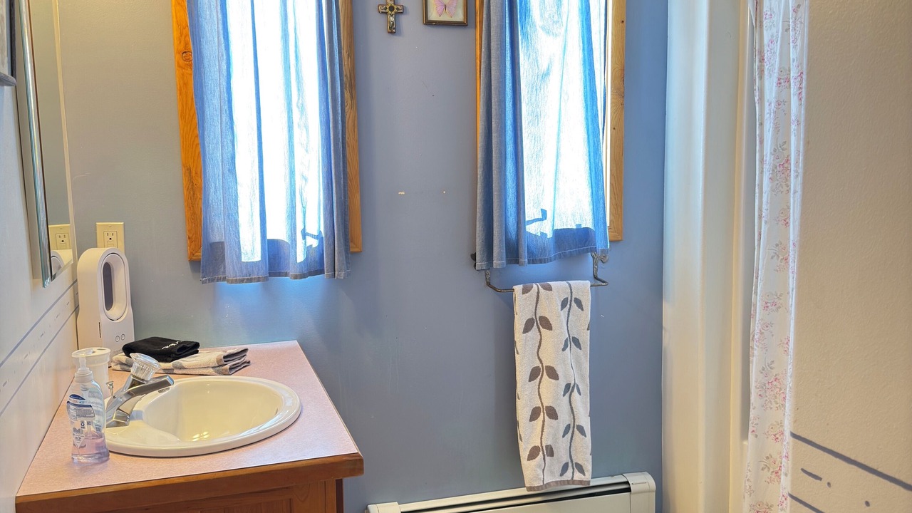 Photo of Bathroom in Gunnison - Crested Butte