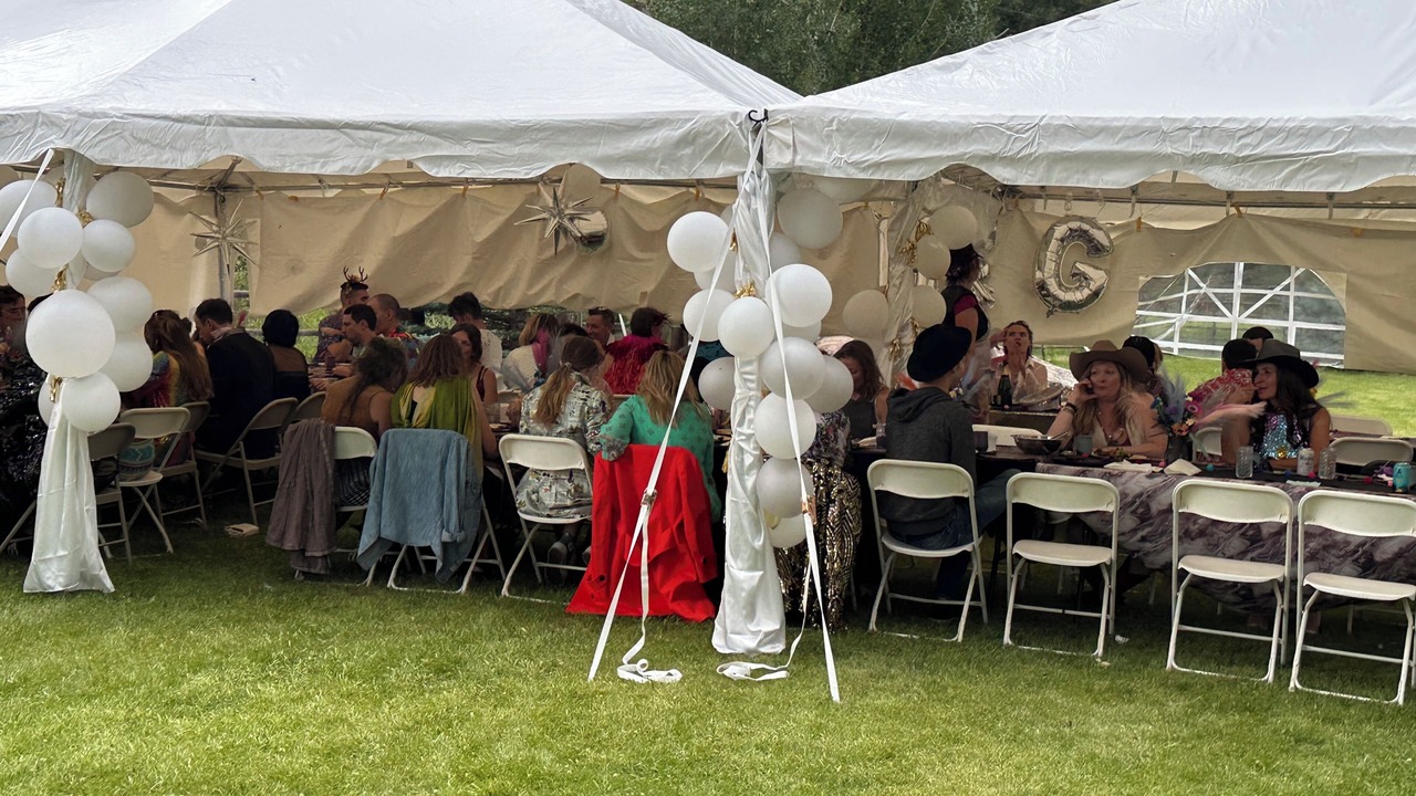 Photo of Outdoor in Gunnison - Crested Butte