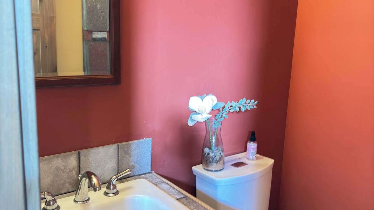 Photo of Bathroom in Gunnison - Crested Butte