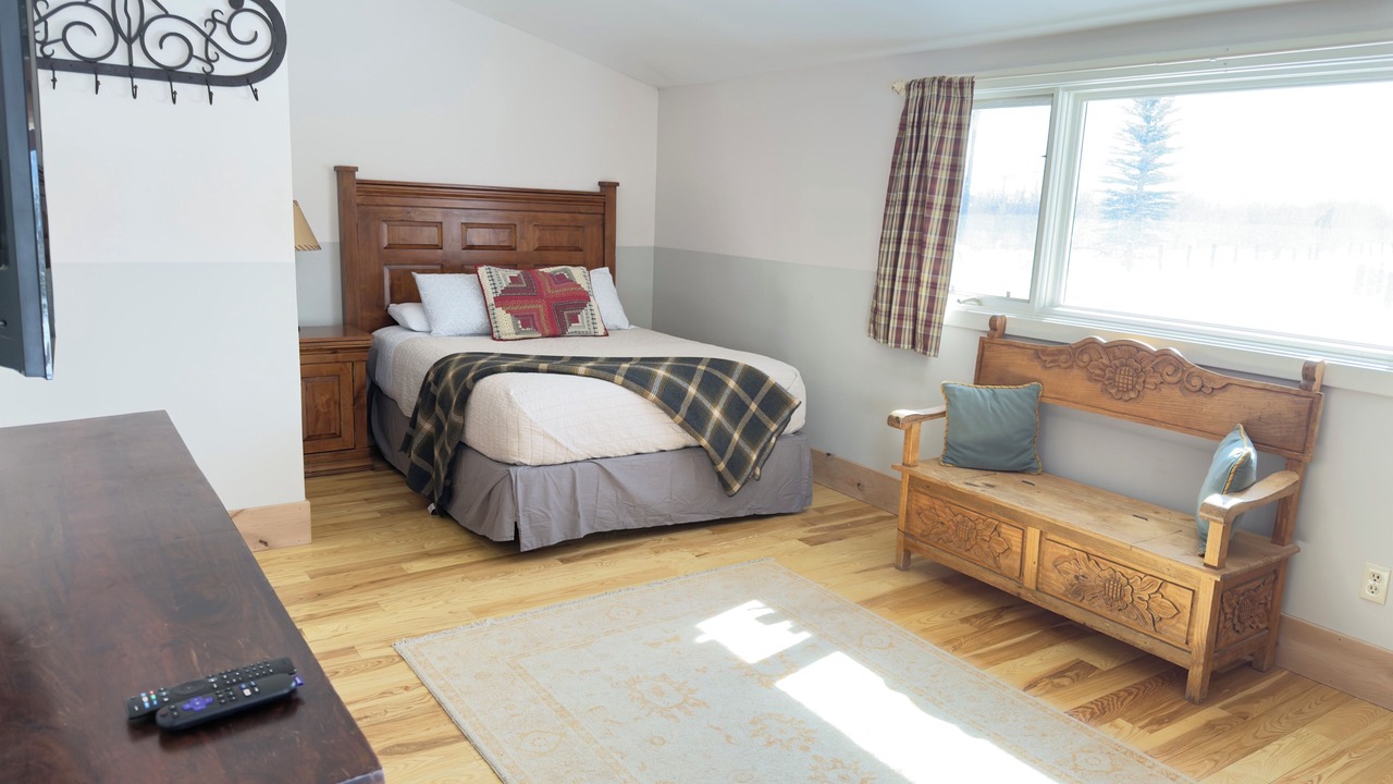 Photo of Bedroom in Gunnison - Crested Butte