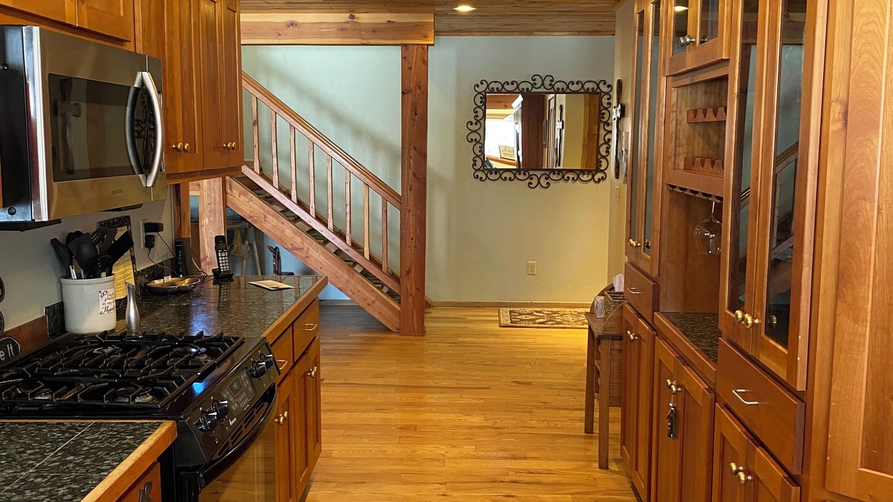 Photo of Kitchen in Gunnison - Crested Butte