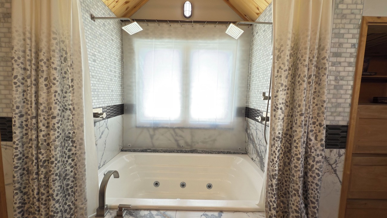 Photo of Bathroom in Gunnison - Crested Butte