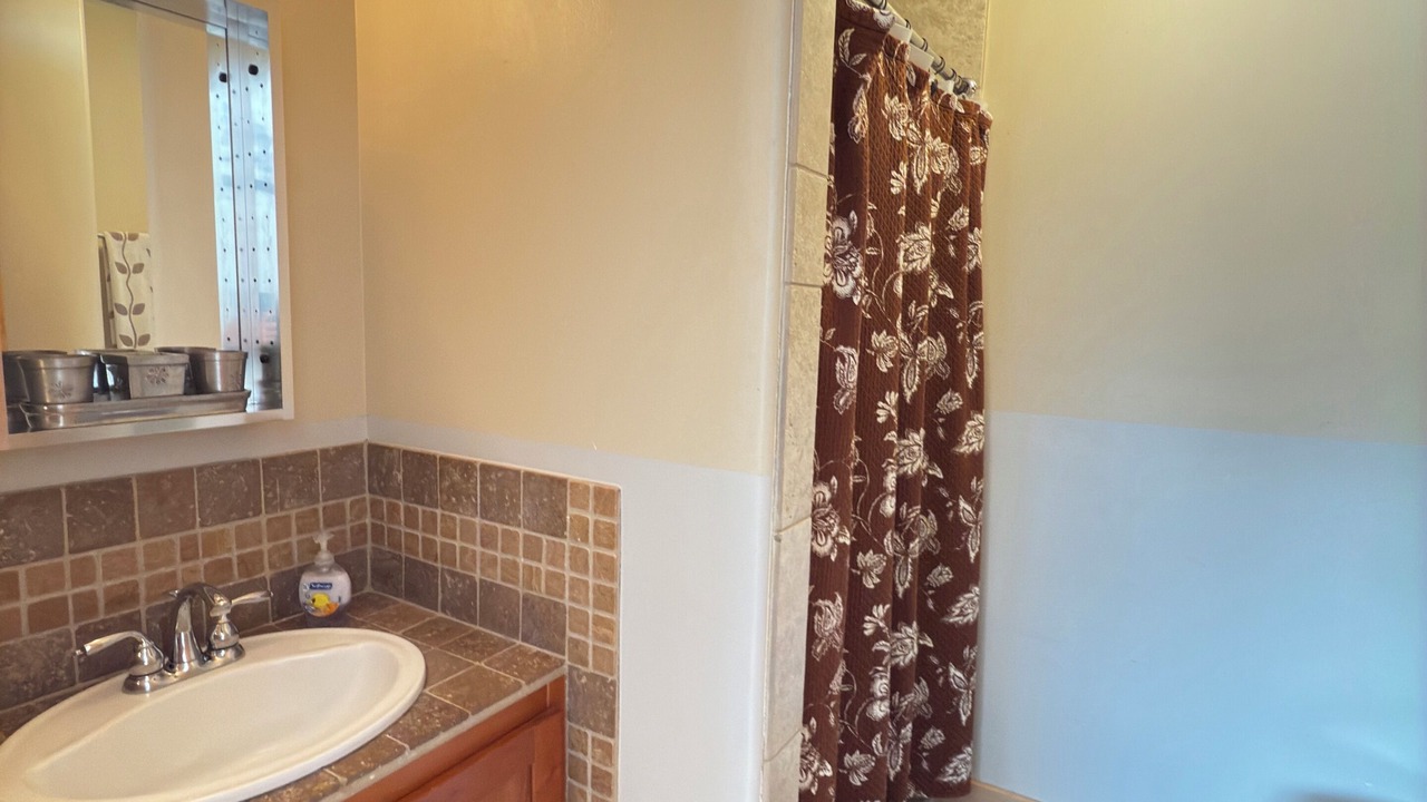 Photo of Bathroom in Gunnison - Crested Butte