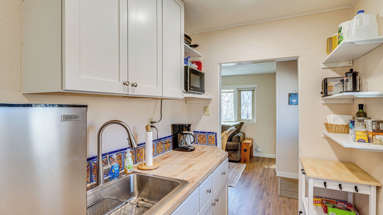 Photo of Kitchen in Cotopaxi