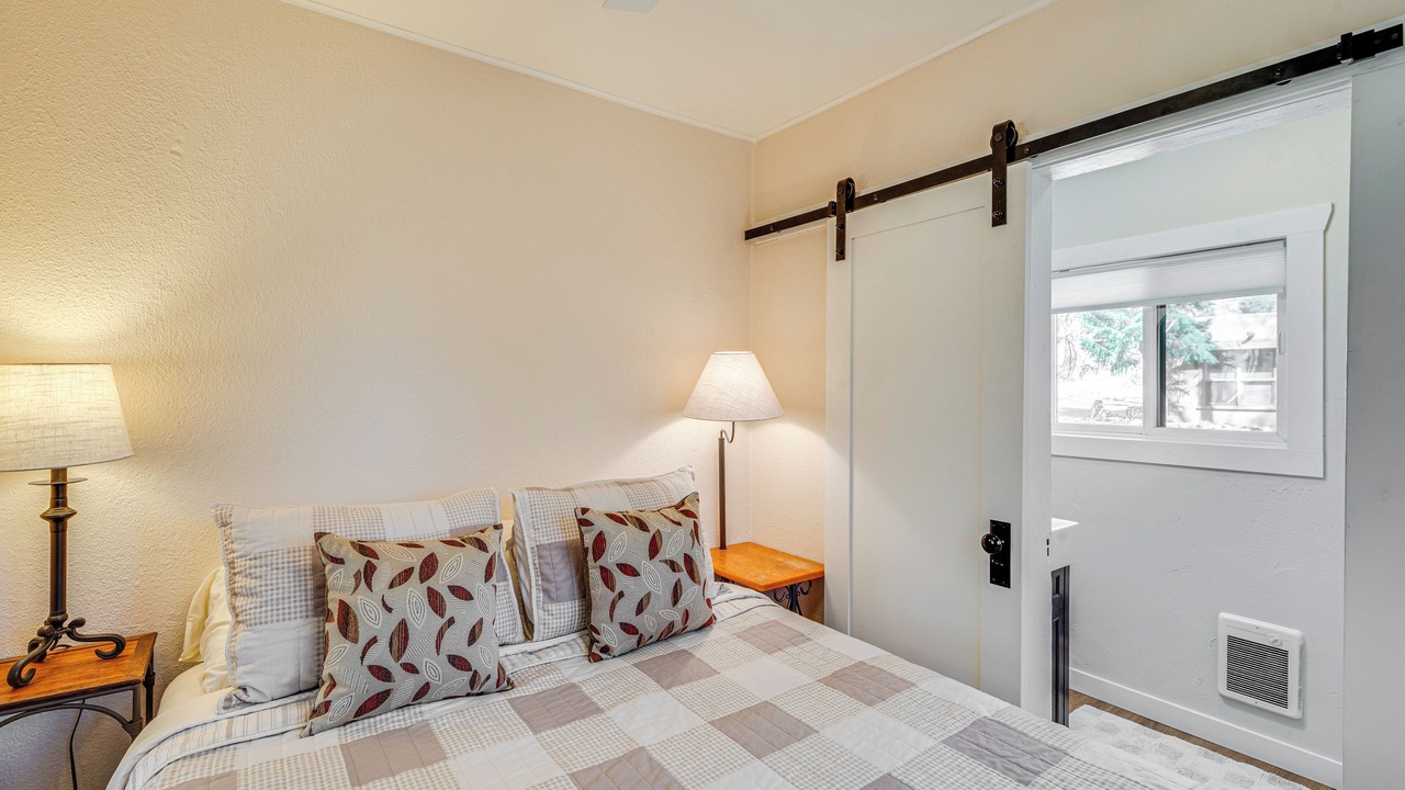 Photo of Bedroom in Cotopaxi
