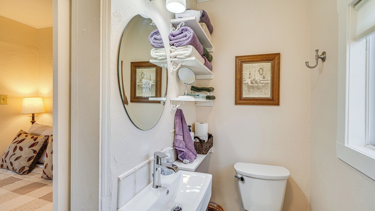 Photo of Bathroom in Cotopaxi