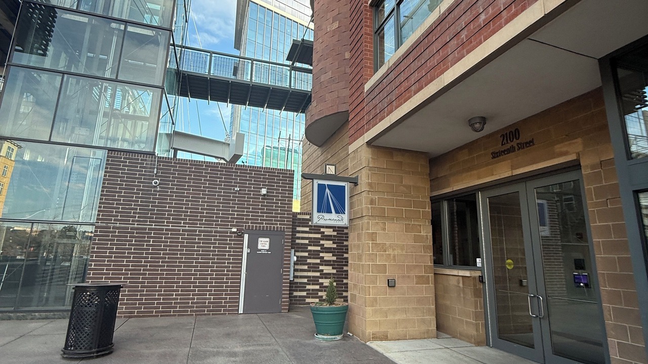 Photo of Outdoor in LoDo
