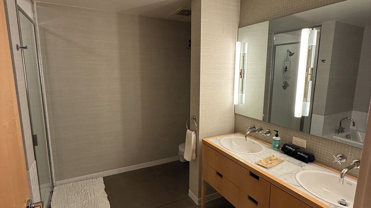 Photo of Bathroom in LoDo