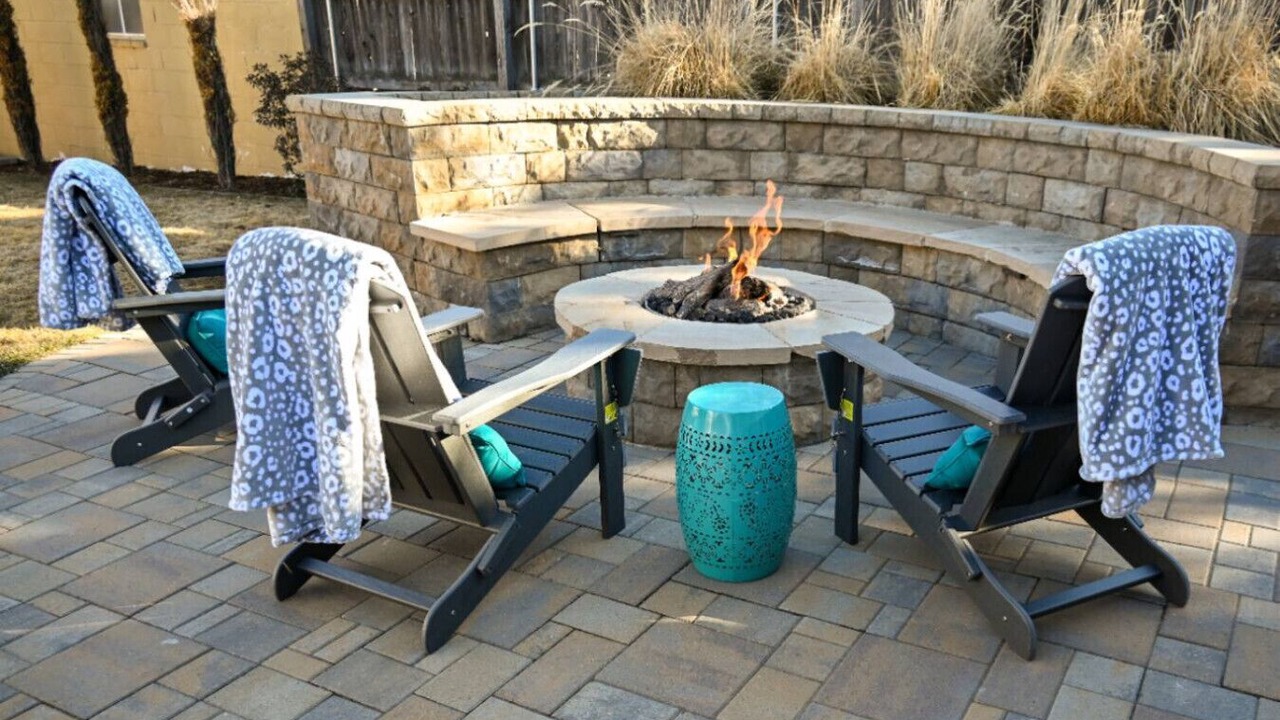 Photo of Patio Balcony in East Colfax